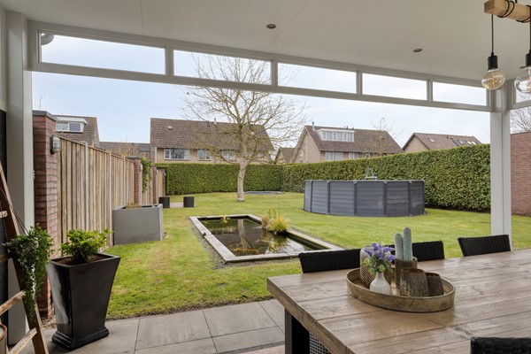 Medium property photo - Keefheuvel 36, 5298 AK Liempde